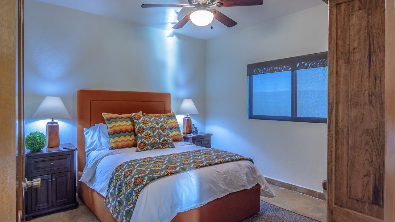 Photo of Bedroom in Cabo Bello