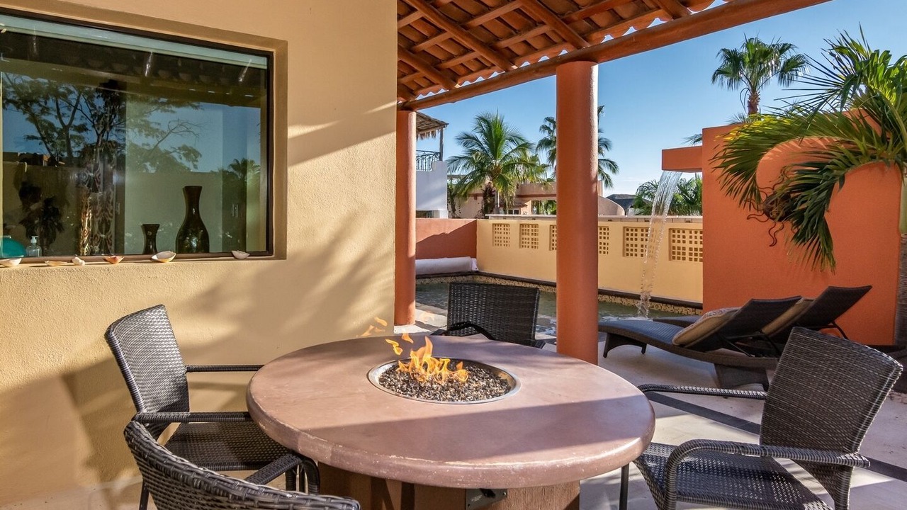 Photo of Outdoor in Cabo Bello