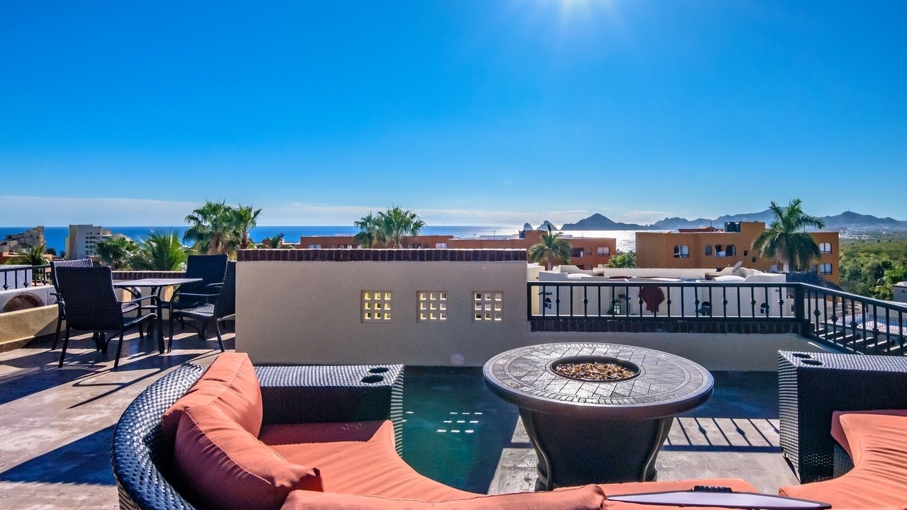 Photo of Outdoor in Cabo Bello