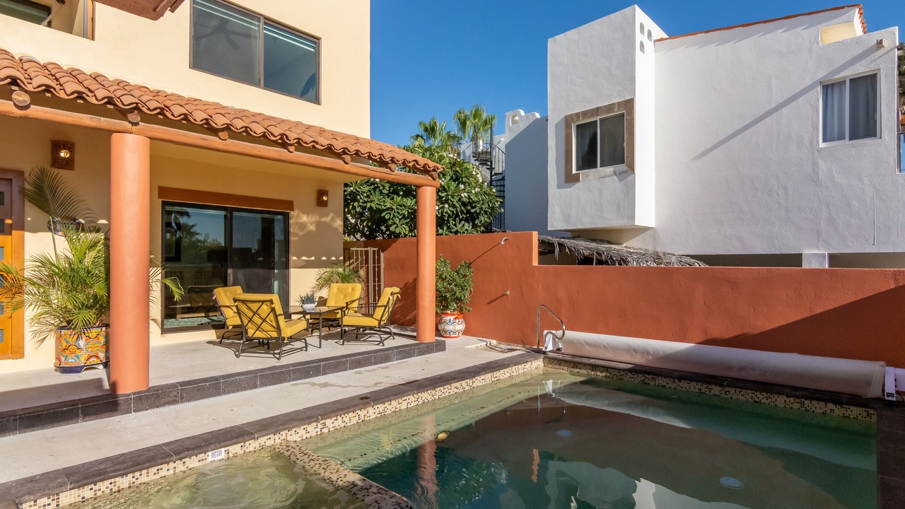 Photo of Outdoor in Cabo Bello