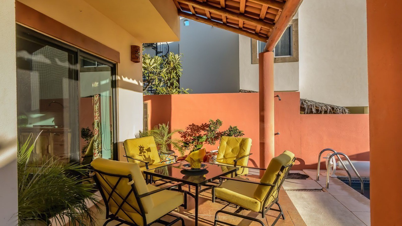Photo of Outdoor in Cabo Bello