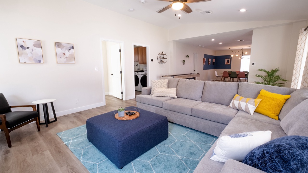 Photo of Bedroom in Camelback East