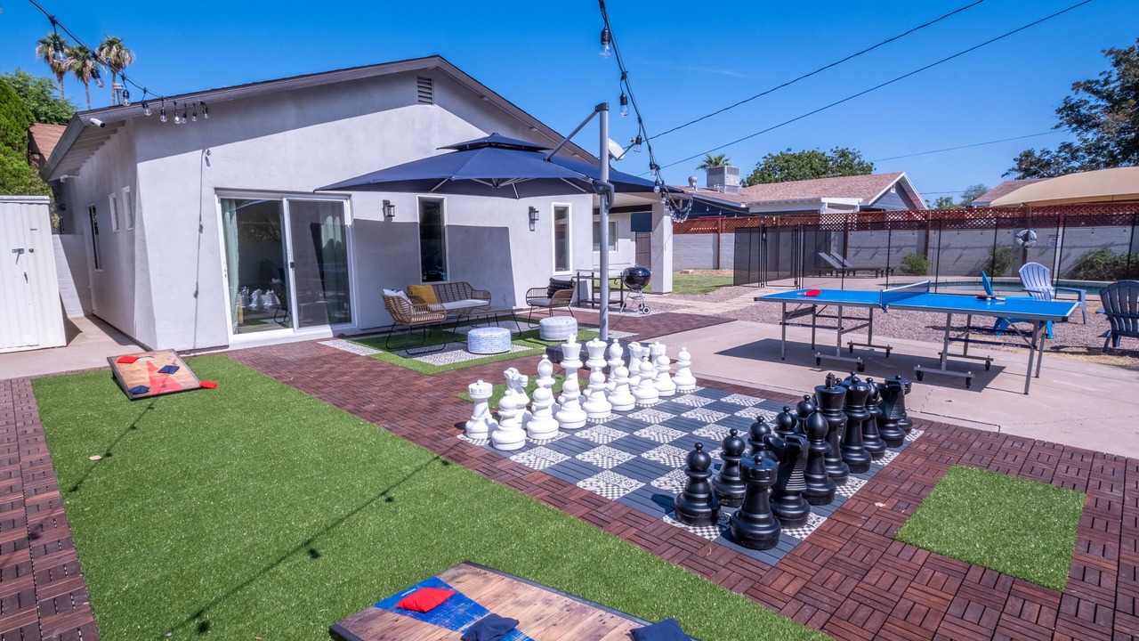 Photo of Outdoor in Camelback East
