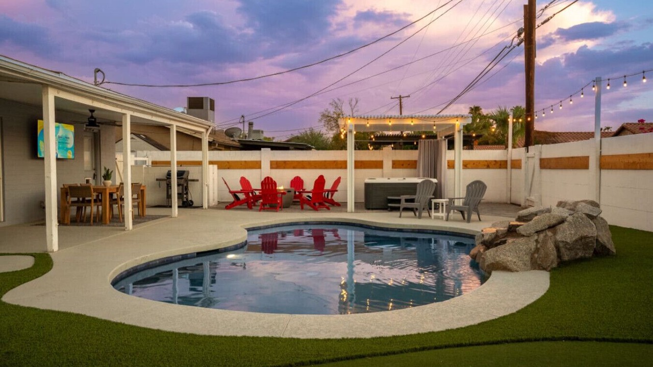 Photo of Outdoor in Tempe