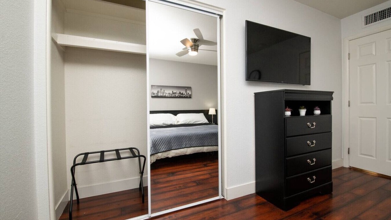 Photo of Bedroom in Tempe