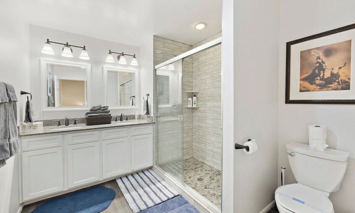 Photo of Bathroom in Tempe
