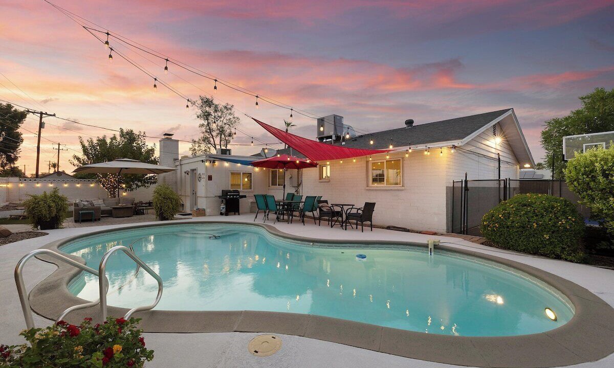 Photo of Outdoor in Tempe