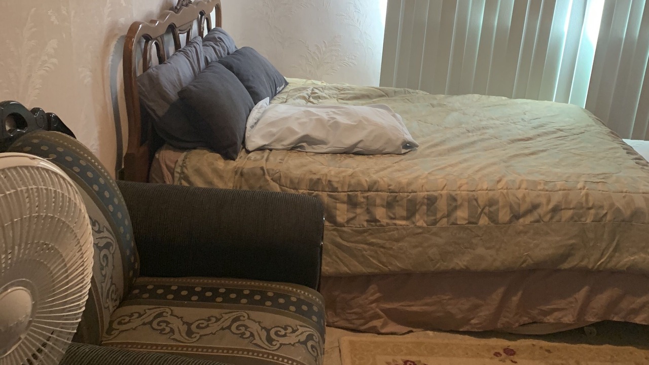 Photo of Bedroom in Ensenada