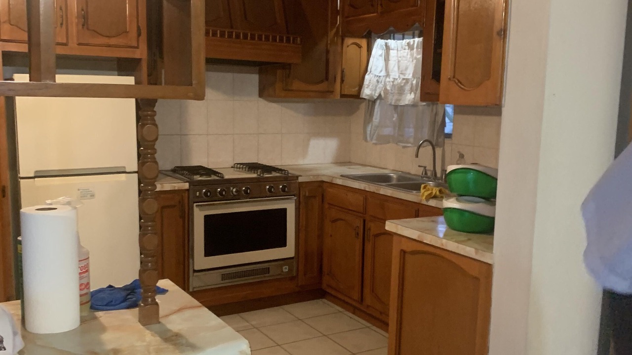 Photo of Kitchen in Ensenada
