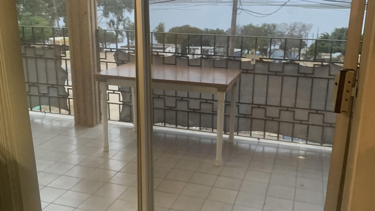 Photo of Patio Balcony in Ensenada