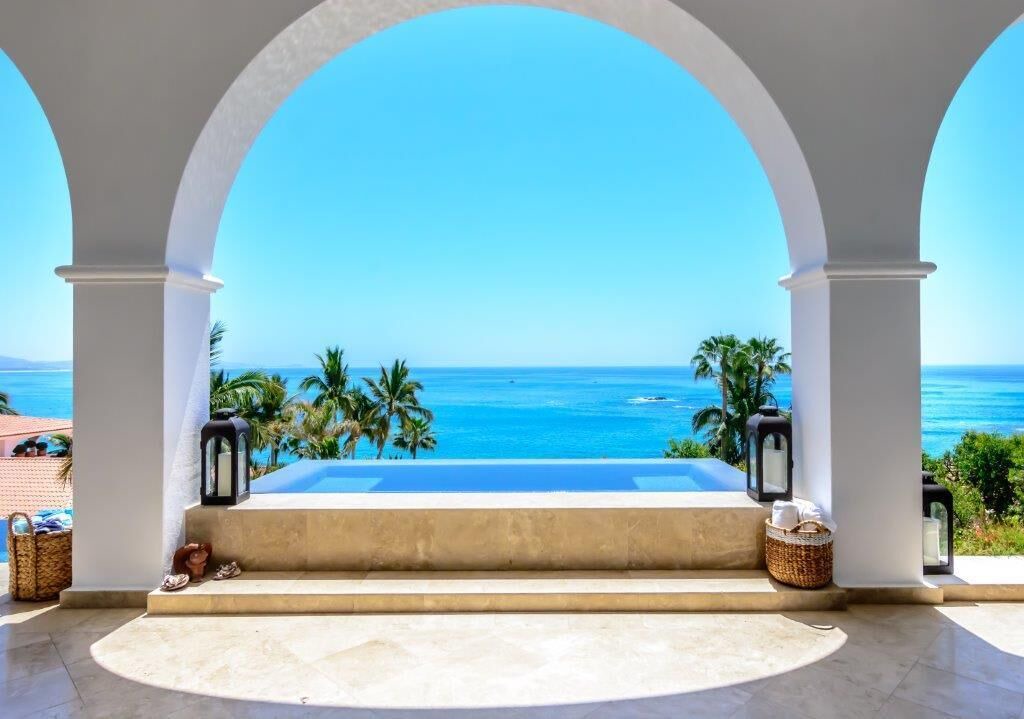 Photo of Outdoor in Palmilla