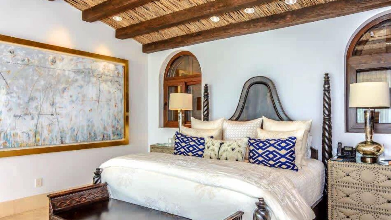 Photo of Bedroom in Palmilla