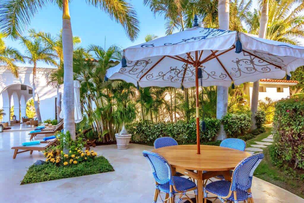Photo of Outdoor in Palmilla