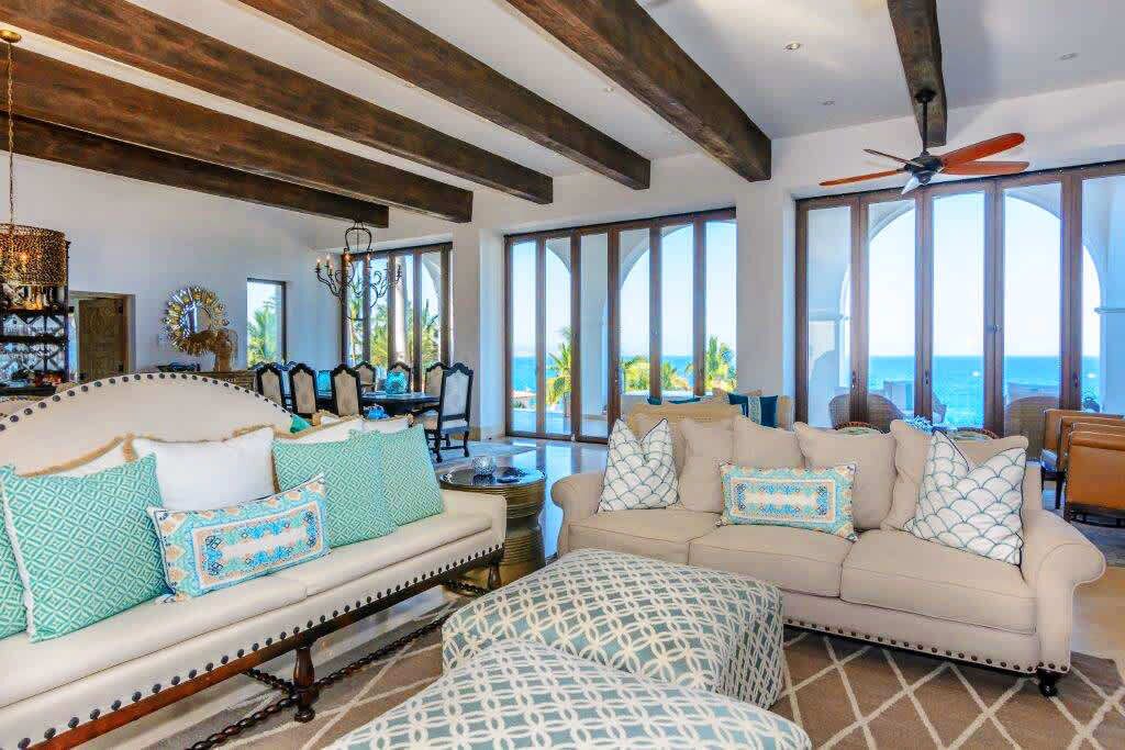 Photo of Livingroom in Palmilla