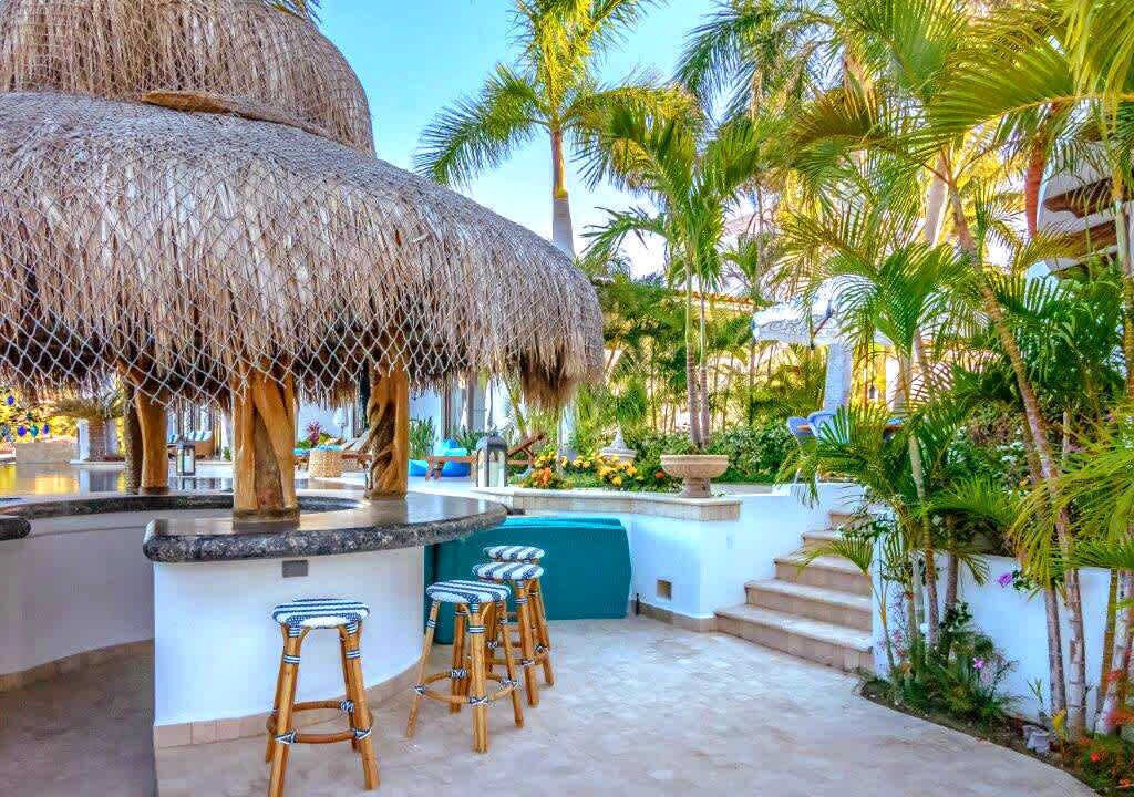 Photo of Outdoor in Palmilla