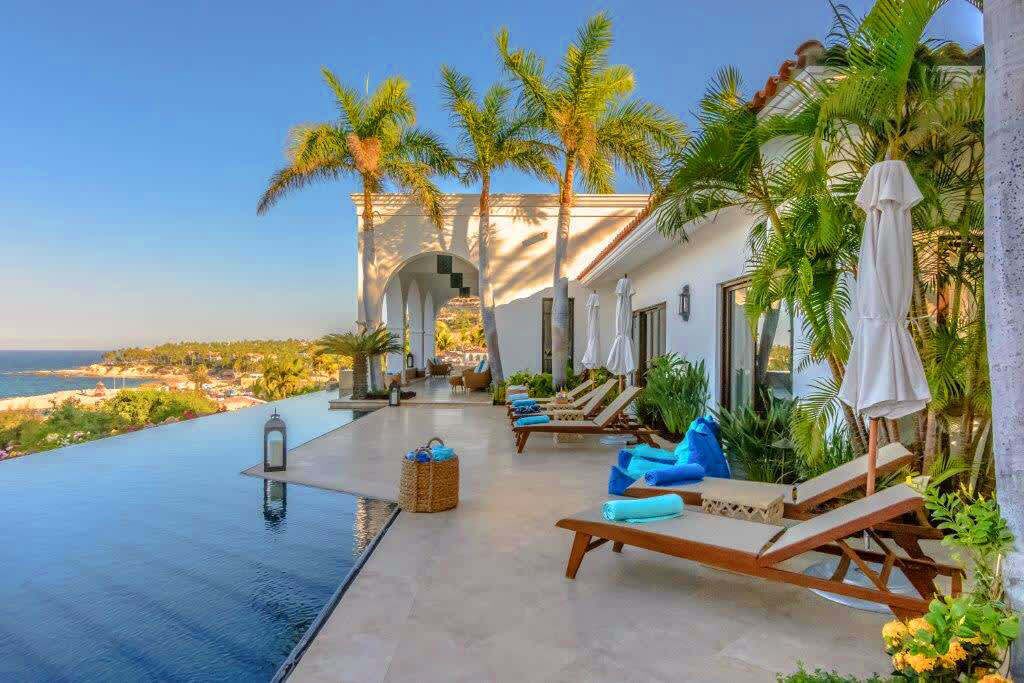 Photo of Outdoor in Palmilla