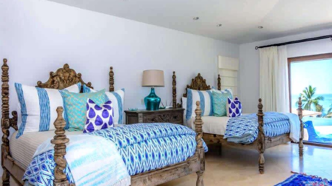 Photo of Bedroom in Palmilla