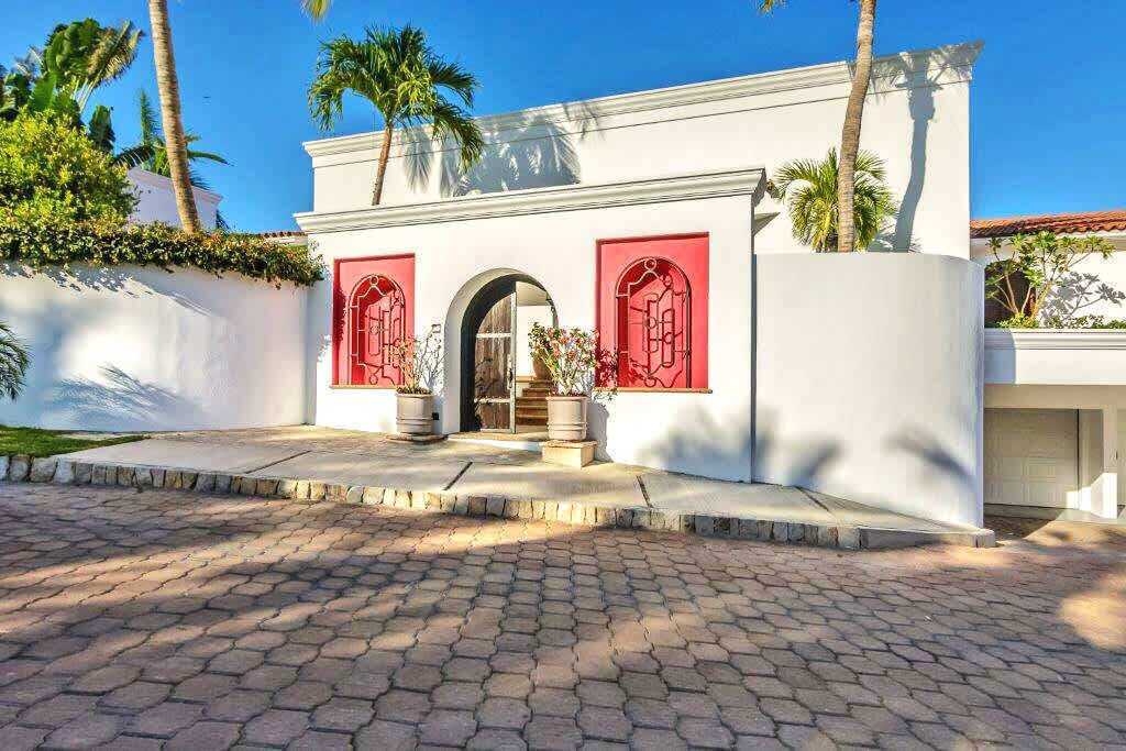 Photo of Outdoor in Palmilla