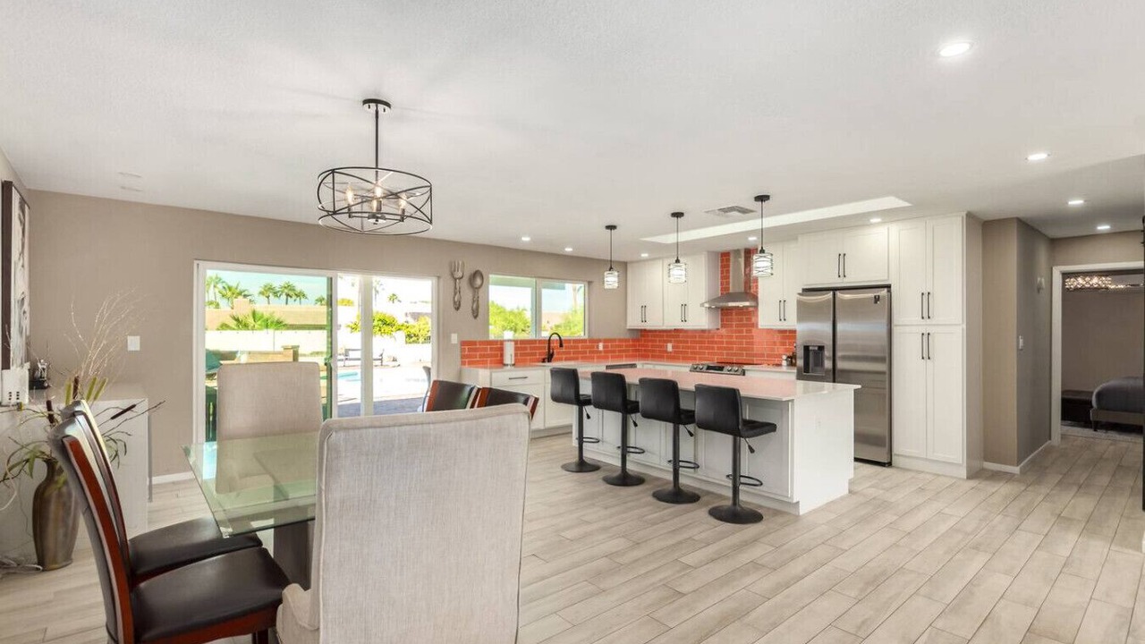 Photo of Kitchen in Paradise Valley Village