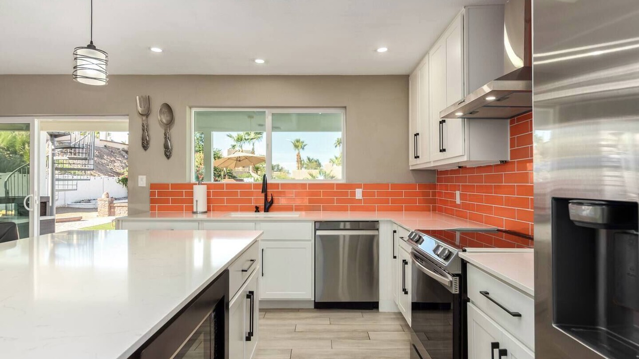 Photo of Kitchen in Paradise Valley Village