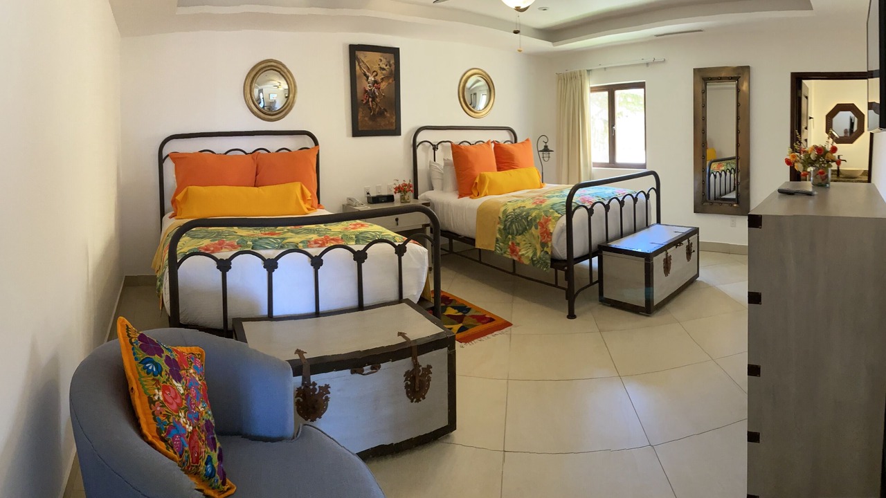 Photo of Bedroom in Cabo San Lucas