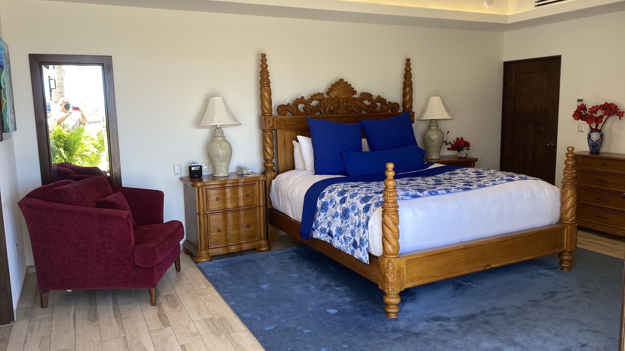 Photo of Bedroom in Cabo San Lucas