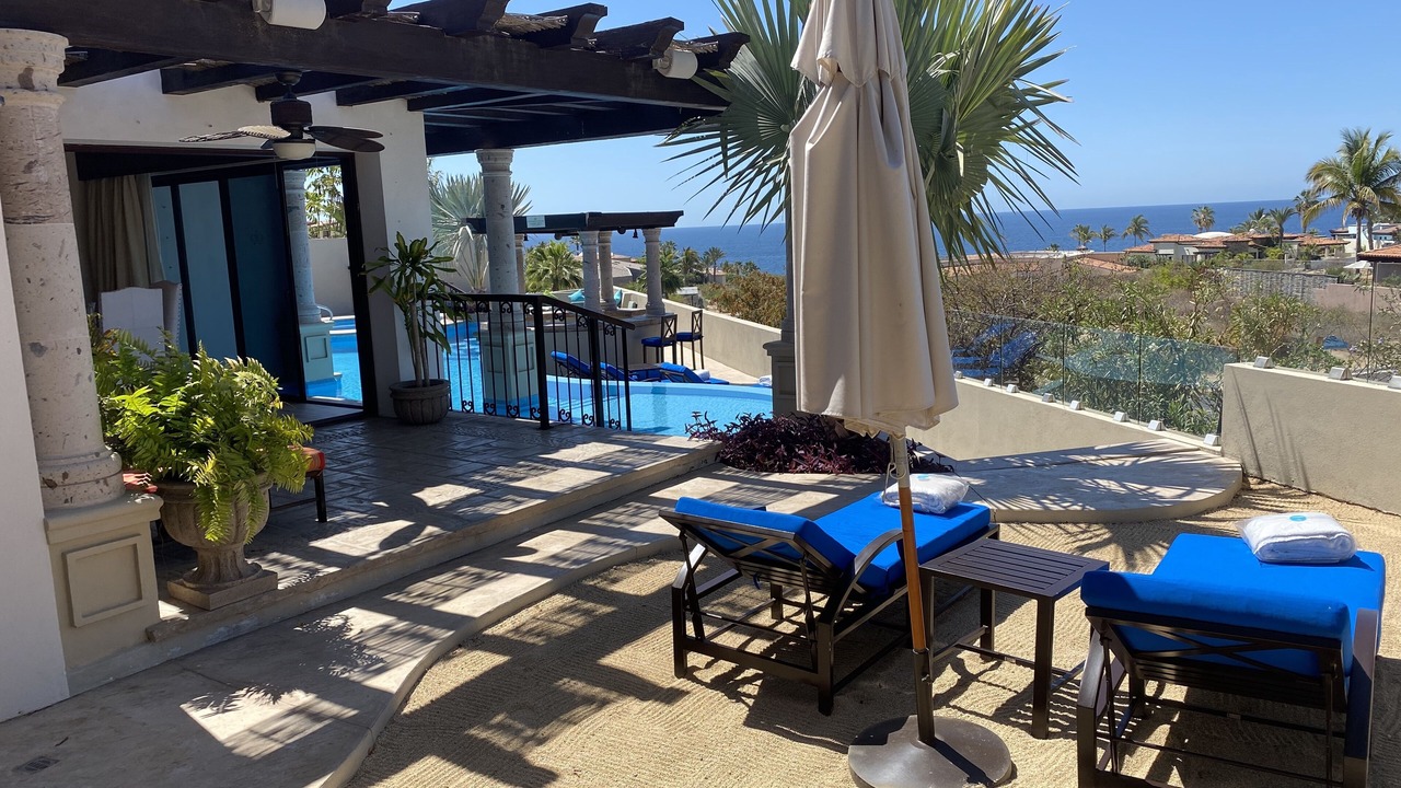 Photo of Outdoor in Cabo San Lucas