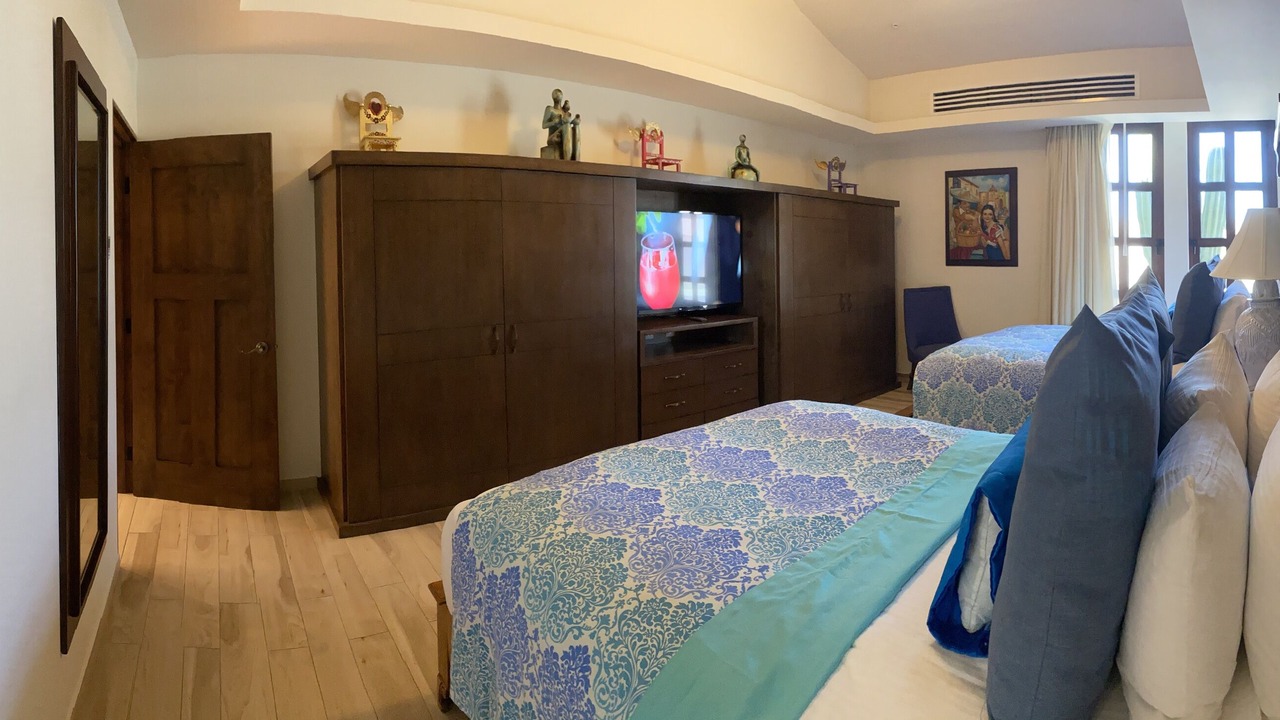 Photo of Bedroom in Cabo San Lucas