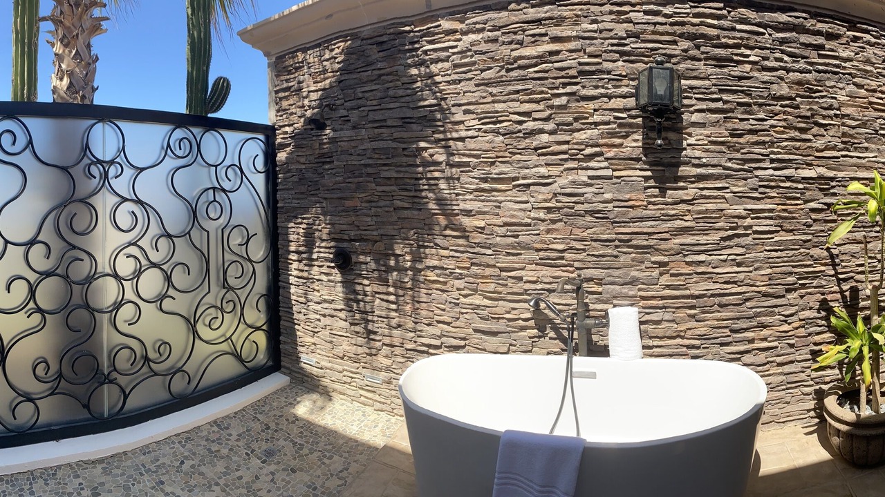 Photo of Outdoor in Cabo San Lucas