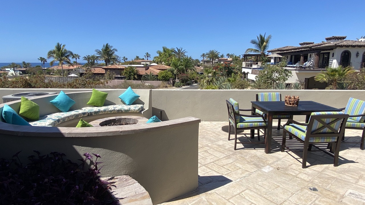 Photo of Outdoor in Cabo San Lucas