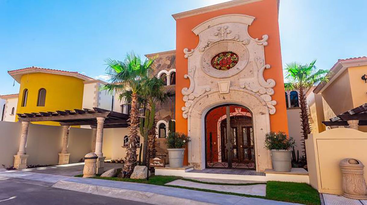 Photo of Outdoor in Cabo San Lucas