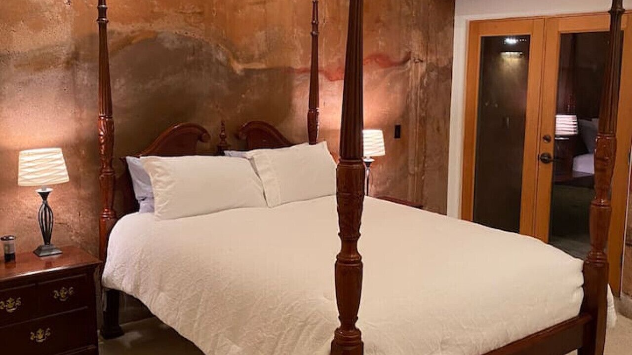 Photo of Bedroom in Maricopa County
