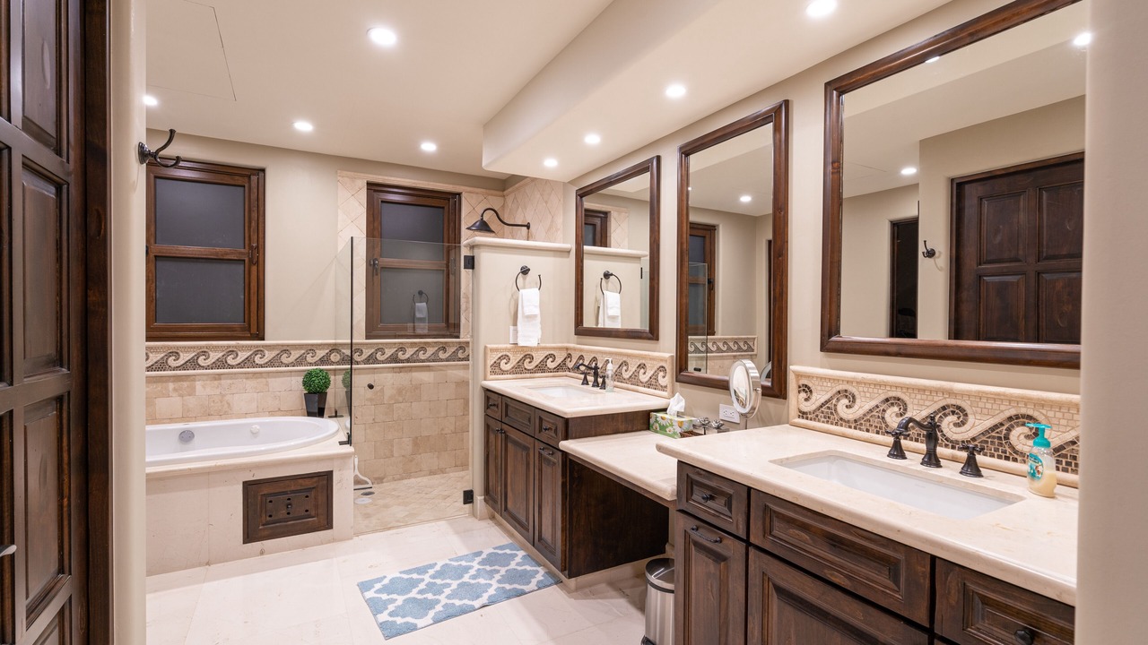 Photo of Bathroom in San Jose del Cabo