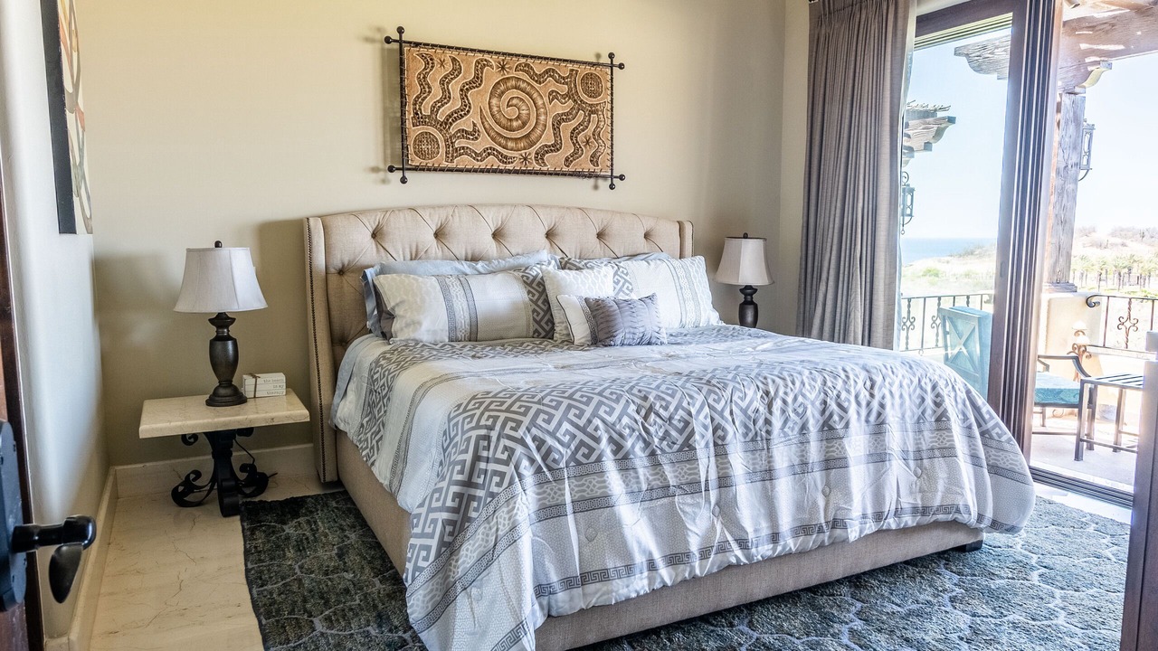 Photo of Bedroom in San Jose del Cabo