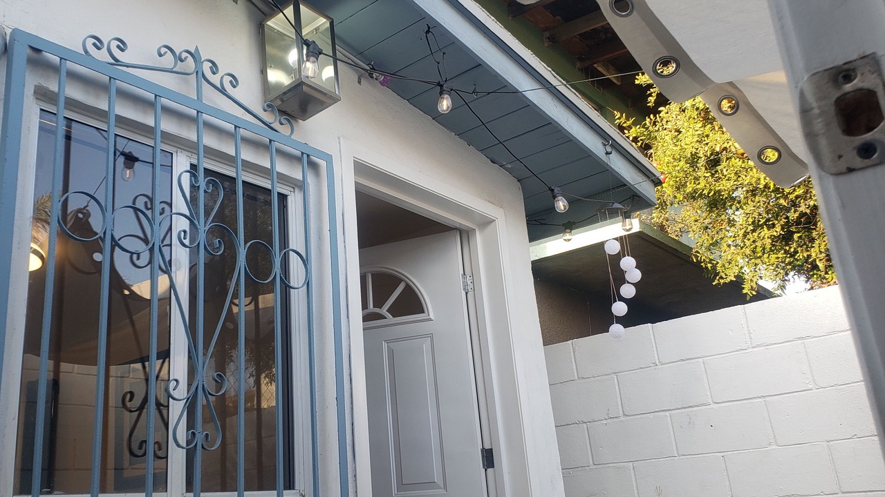 Photo of Outdoor in Nueva Ensenada