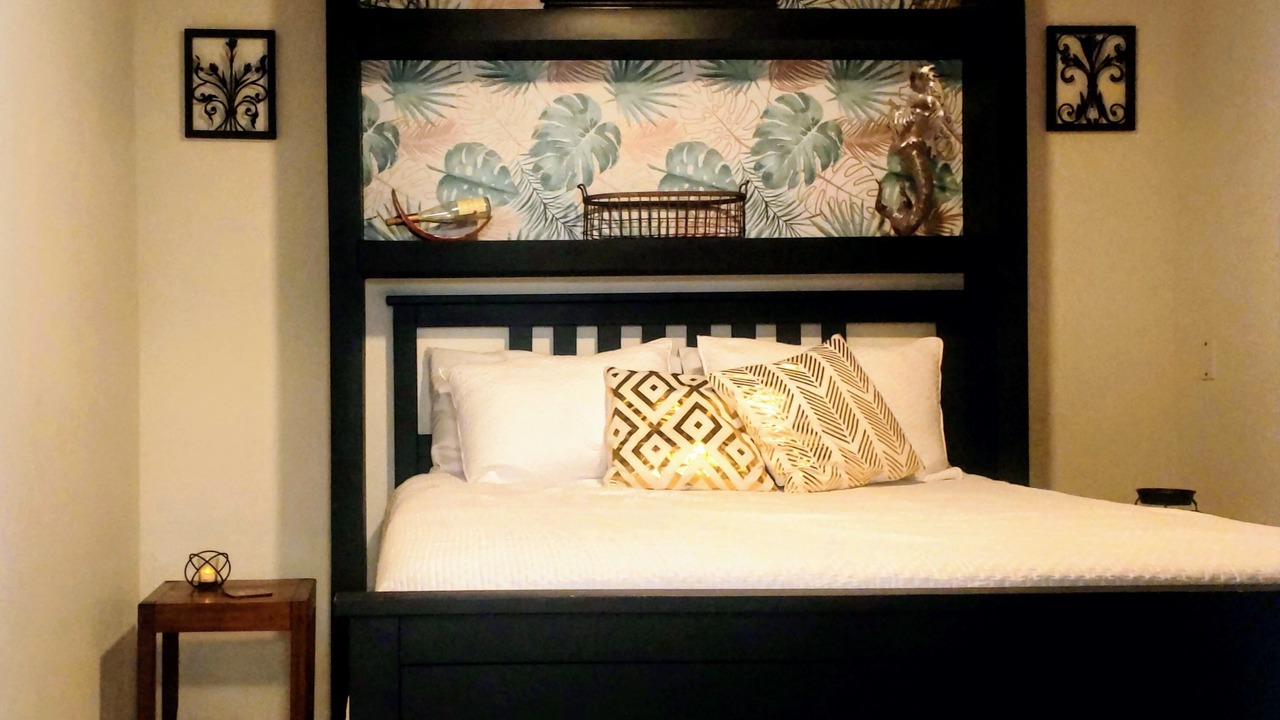 Photo of Bedroom in Nueva Ensenada