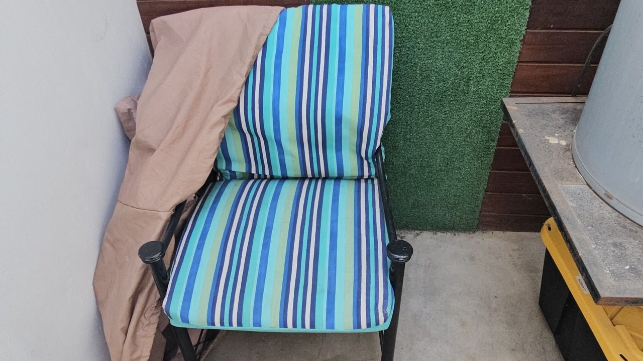 Photo of Outdoor in Nueva Ensenada