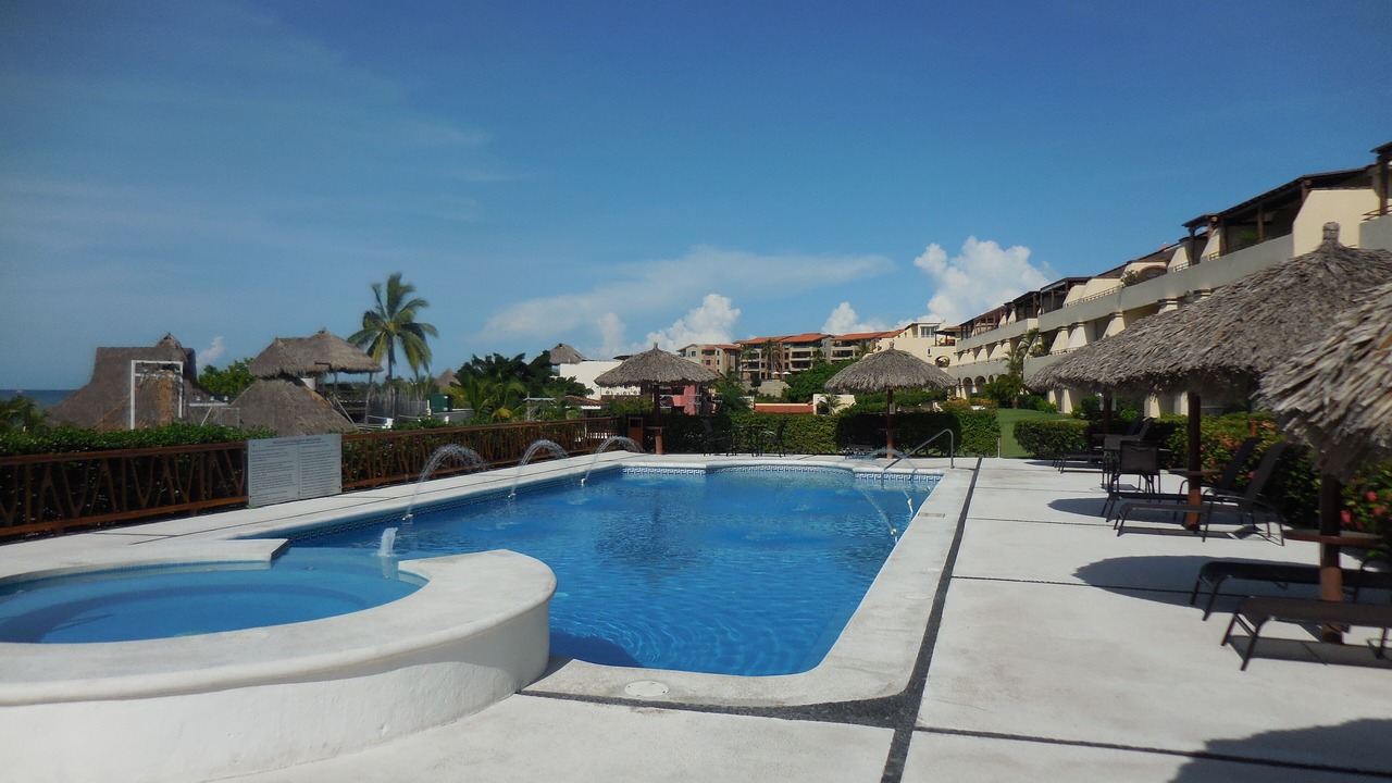 Photo of Outdoor in Punta de Mita