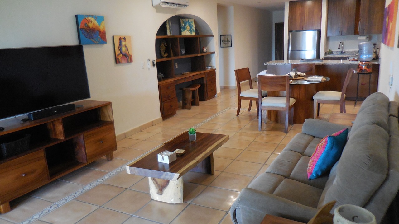 Photo of Bedroom in Punta de Mita