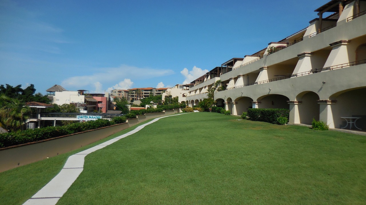 Photo of Outdoor in Punta de Mita
