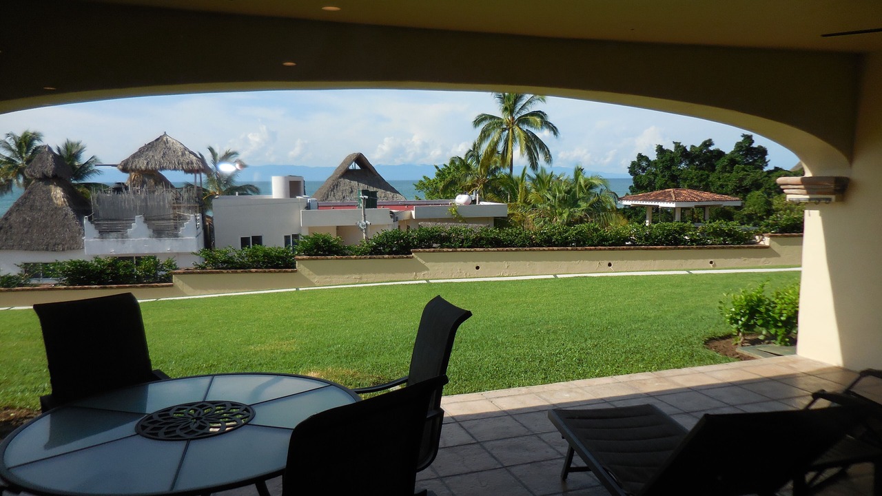 Photo of Outdoor in Punta de Mita