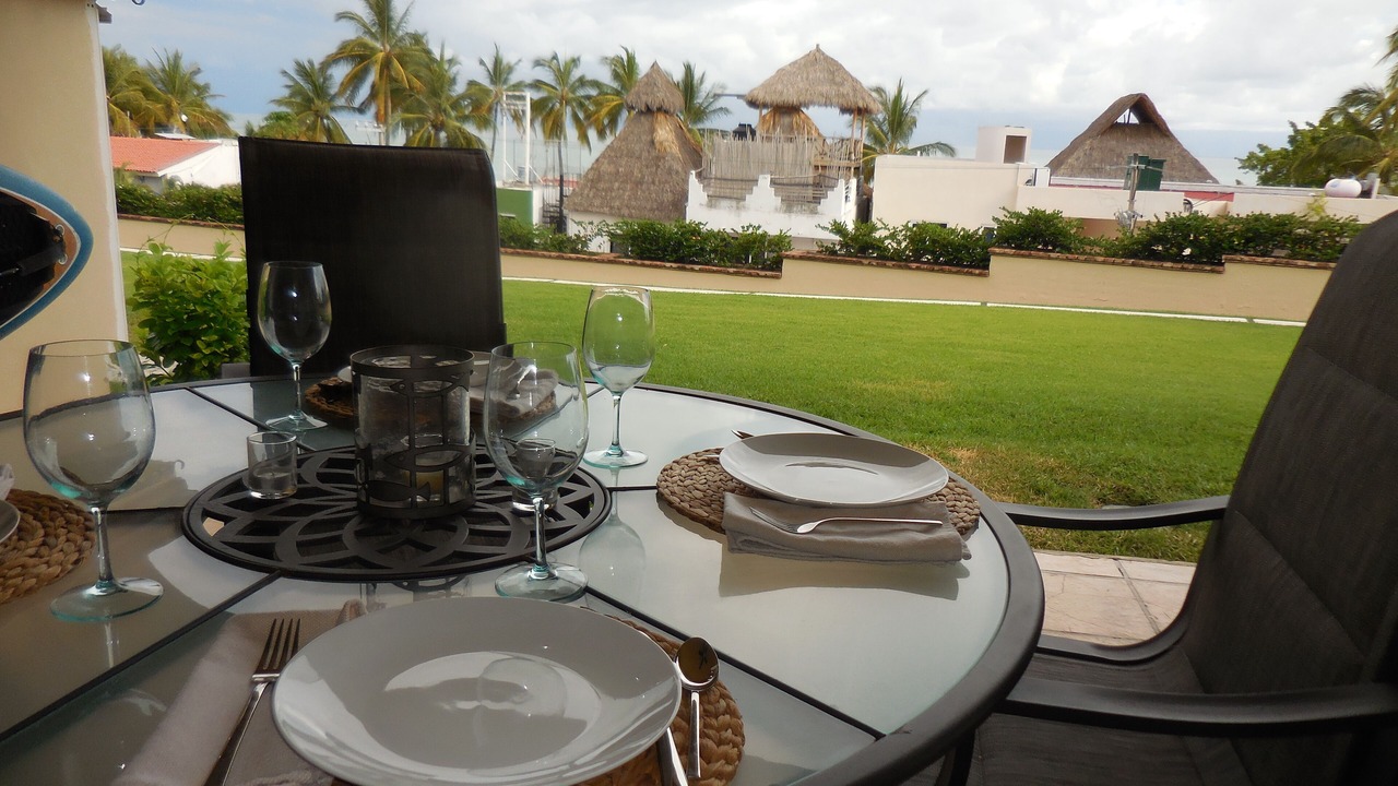 Photo of Outdoor in Punta de Mita