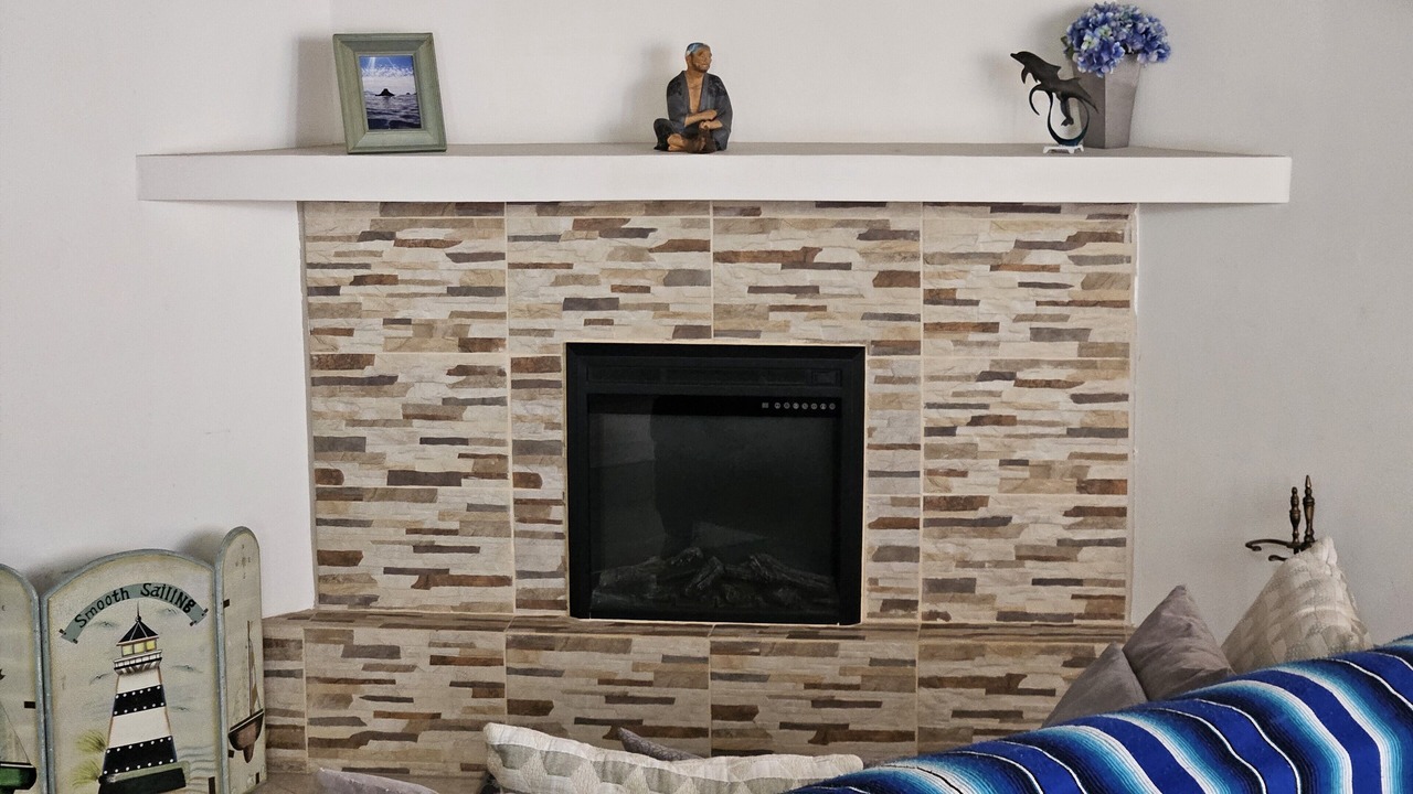 Photo of Livingroom in Nueva Ensenada