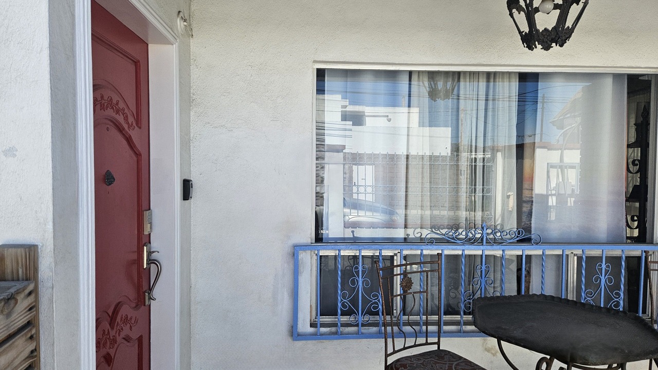 Photo of Outdoor in Nueva Ensenada