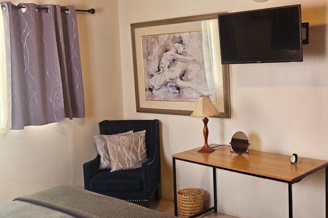 Photo of Bedroom in Nueva Ensenada