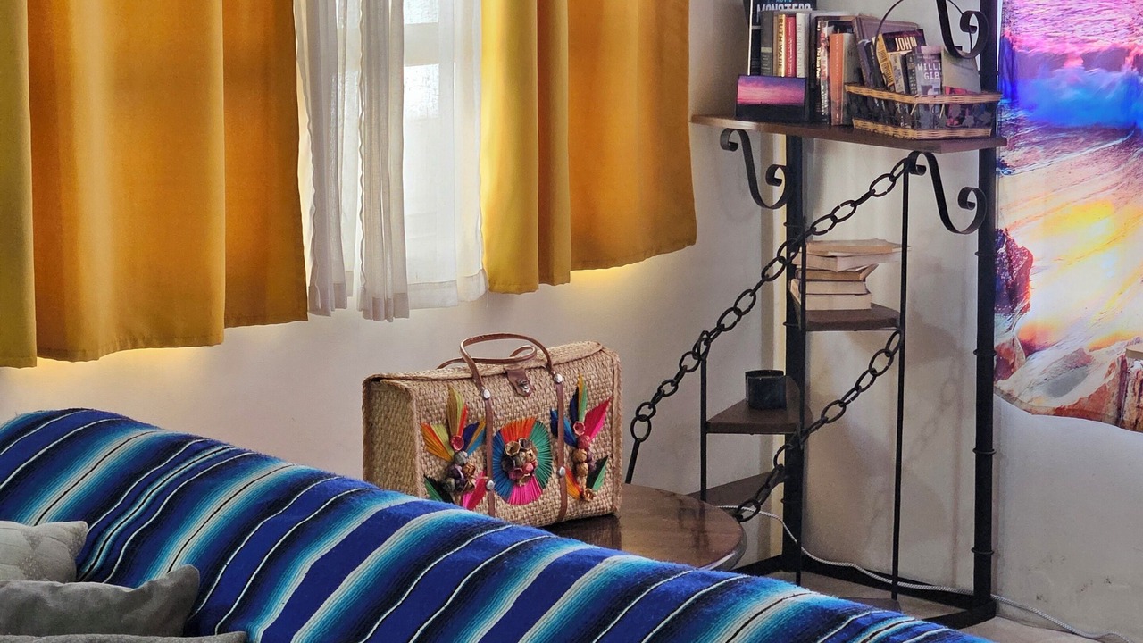 Photo of Livingroom in Nueva Ensenada