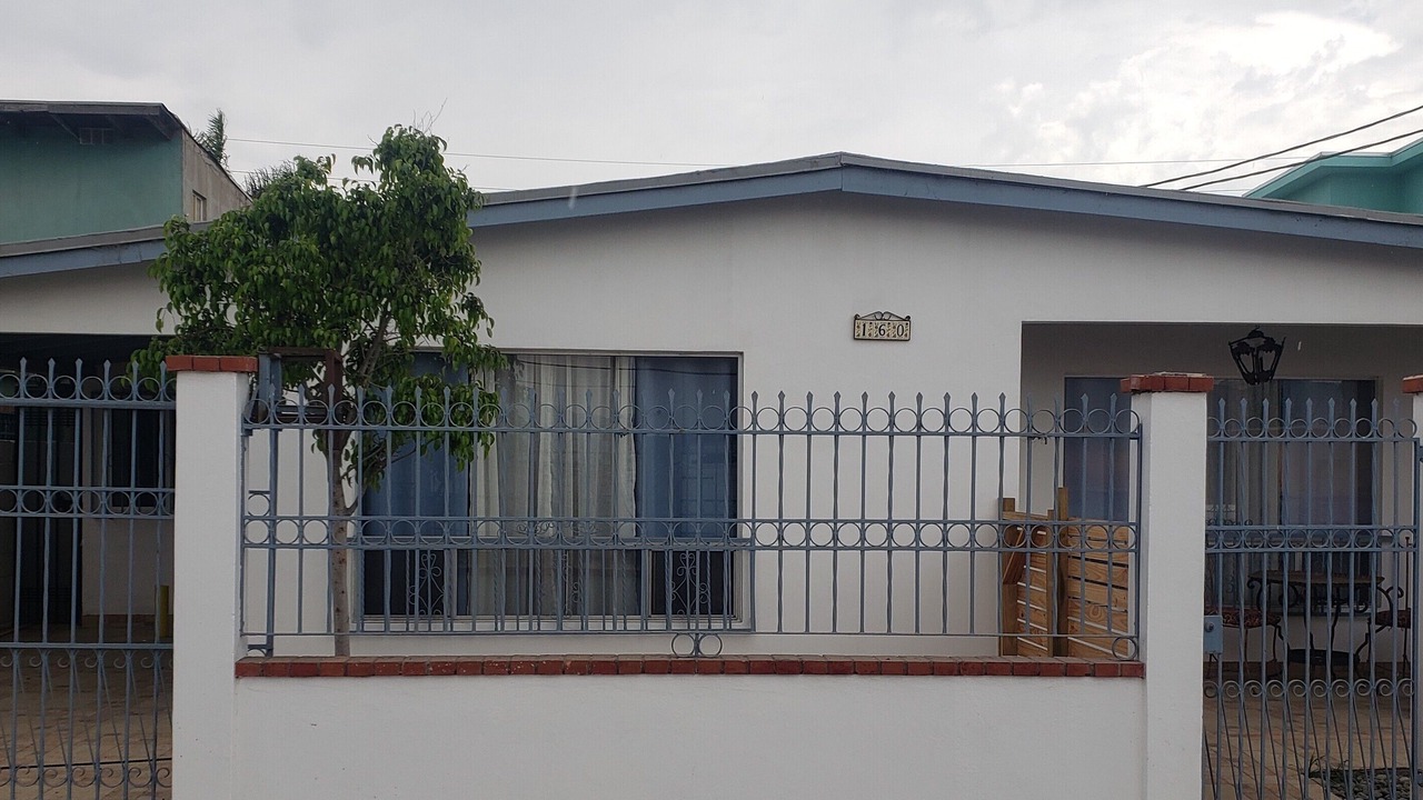 Photo of Outdoor in Nueva Ensenada