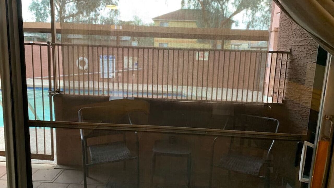Photo of Others in Jen Tilly Terrace