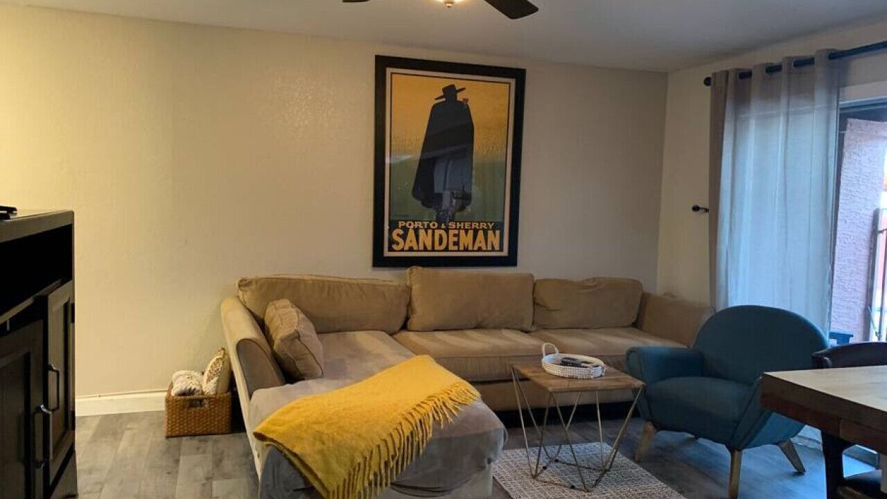 Photo of Livingroom in Jen Tilly Terrace