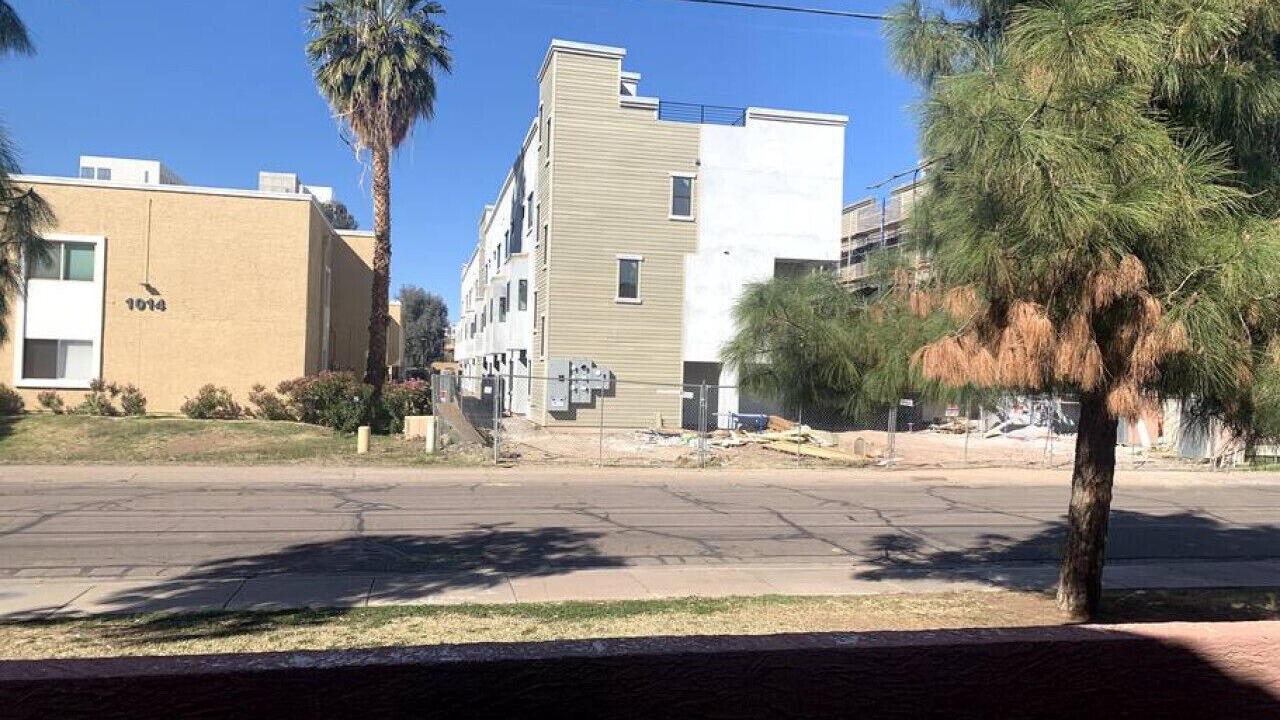 Photo of Others in Jen Tilly Terrace